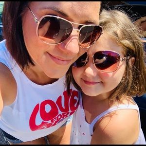 Meet your Posher, Jackie